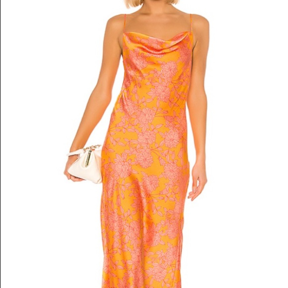 Dress! Worn once to a wedding!